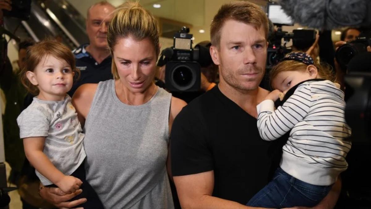 David Warner: डेविड वॉर्नर के मैनेजर के खुलासे से भूचाल, अधिकारियों ने दिया था बॉल टेम्परिंग का आदेश, वाइफ ने खोया था बच्चा