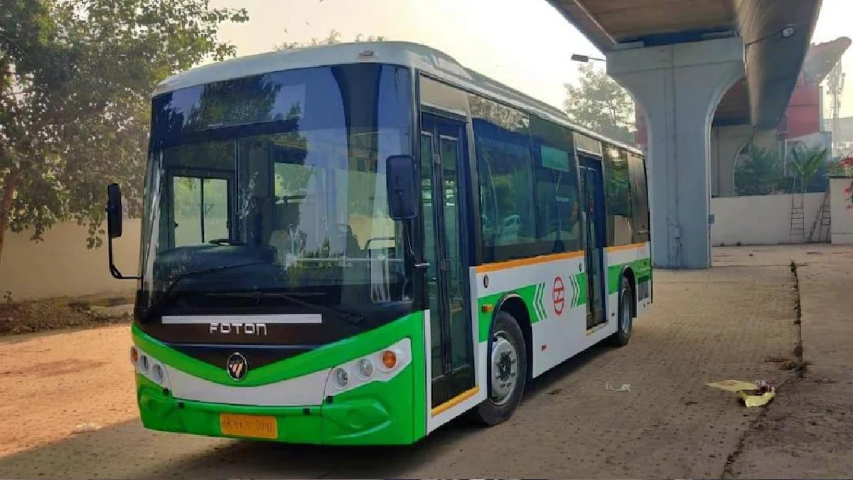 DIMTS के जरिए DMRC बसों का संचालन करेगी दिल्ली सरकार