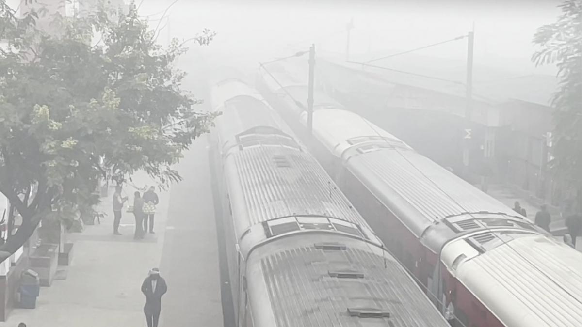 Pt Deen Dayal Upadhyaya Jn (Photo-Jahangir Alam)