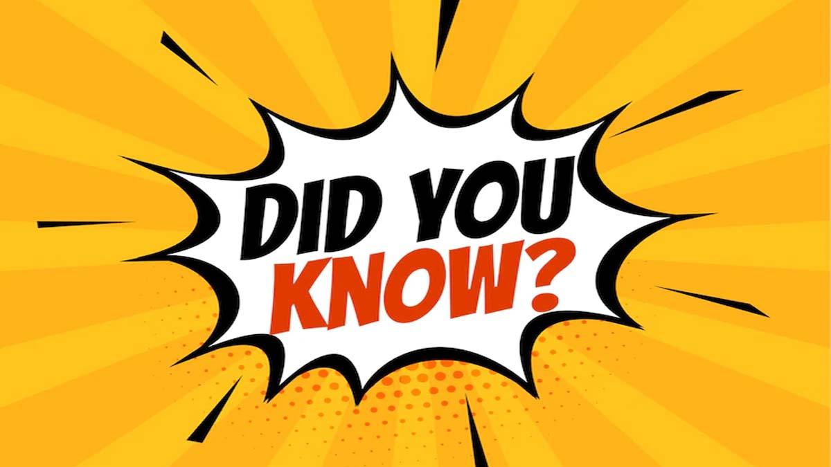 General Knowledge Question with answers in Hindi