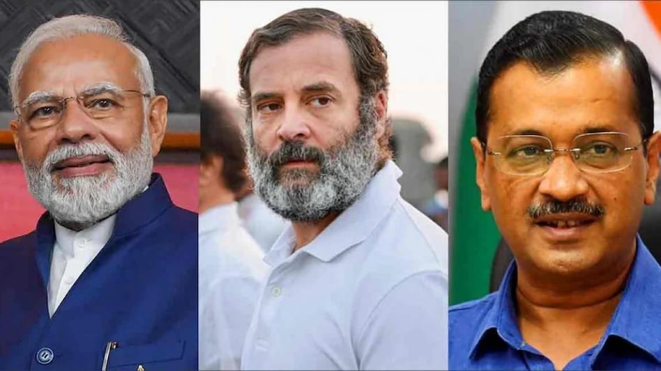 गुजरात विधानसभा चुनाव का एग्जिट पोल आ गए हैं.