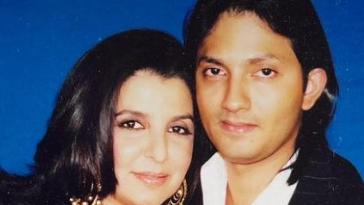 फराह खान-शिरीष कुंदर 