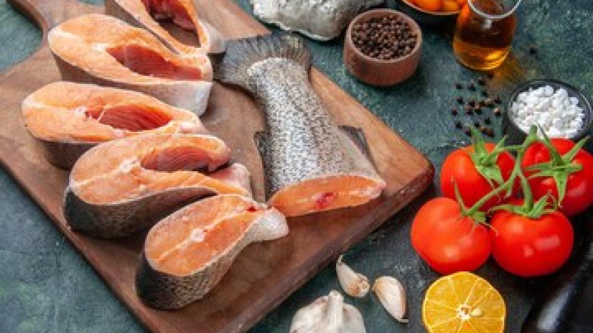 Tips to clean fish (Photo-Freepik)