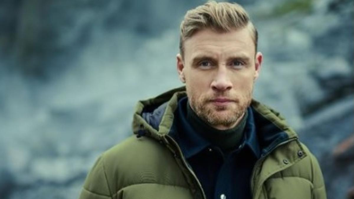 Andrew Flintoff: शूटिंग के दौरान स्टार क्रिकेटर की कार क्रैश, एयर एम्बुलेंस से ले जाना पड़ा अस्पताल