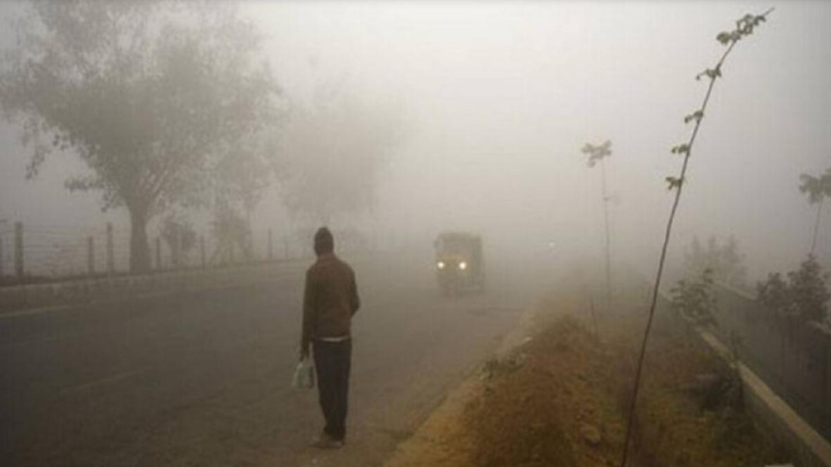 Weather update on New Year (File Photo)