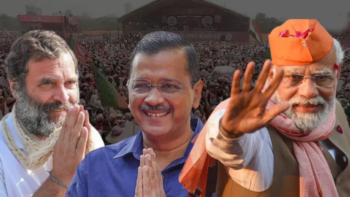 Godhra Seat Result Live