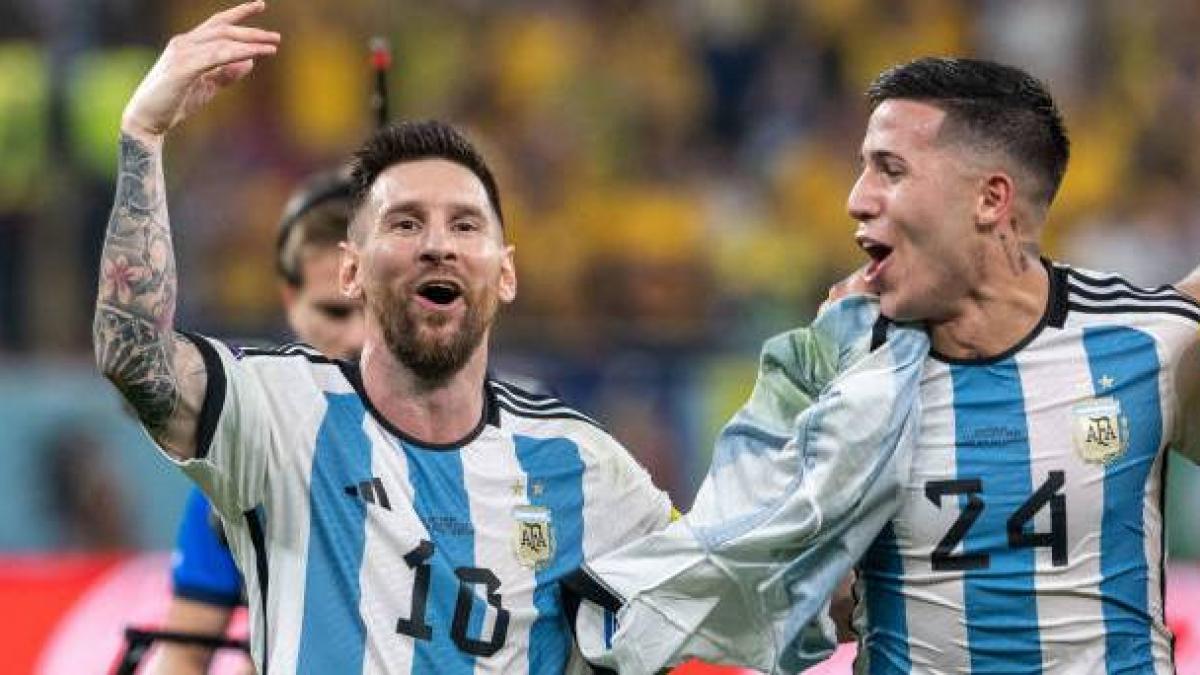 लियोनेल मेसी