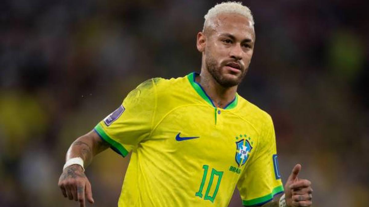 नेमार जूनियर