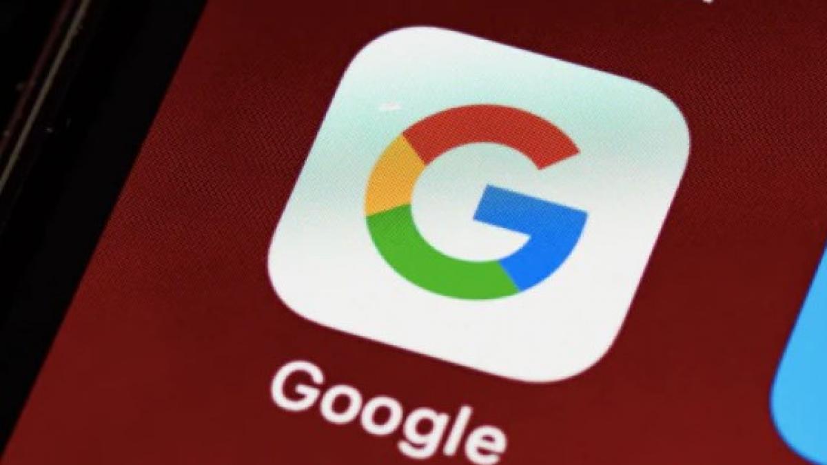 अक्टूबर में लगाया गया था गूगल पर भारी जुर्माना