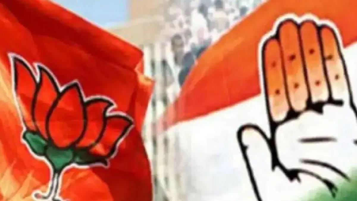 Bhuj Election Results 2022: भुज विधानसभा सीट चुनाव परिणाम, जानिए कौन आगे कौन पीछे
