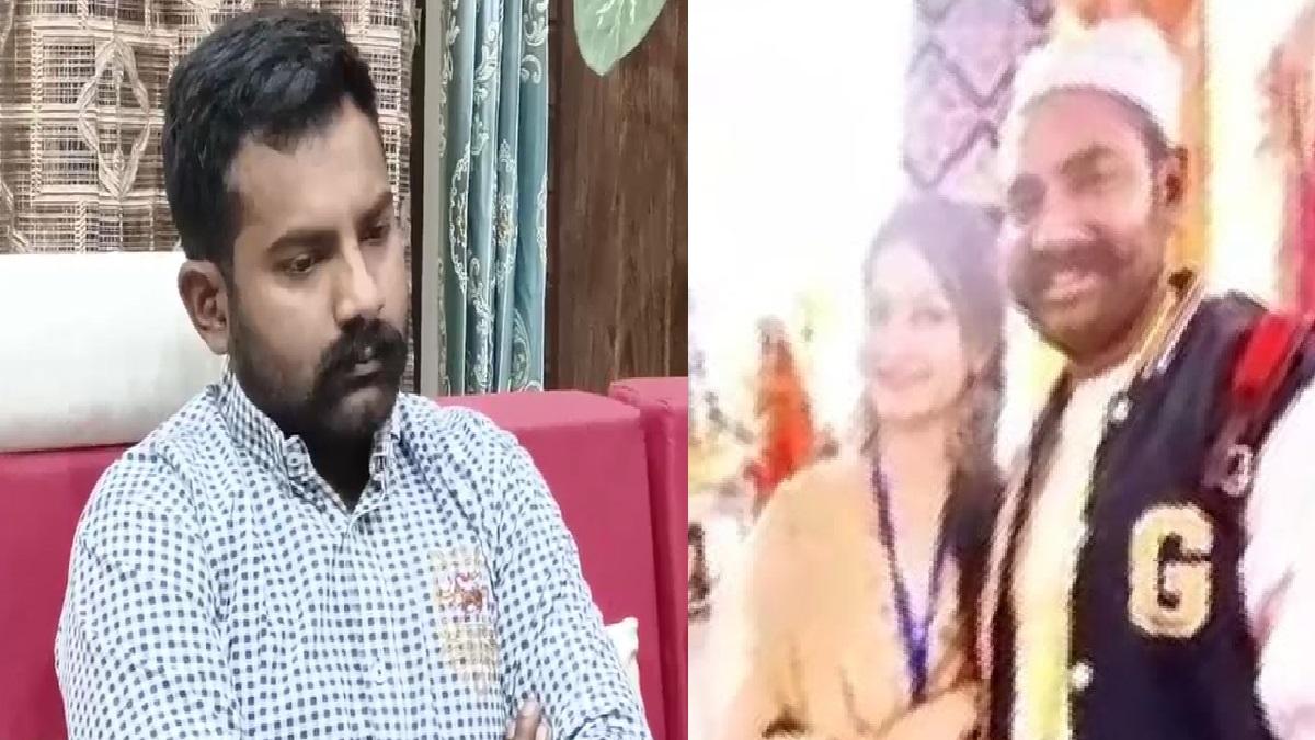 पंजाब के नमन ने बताई अपनी कहानी