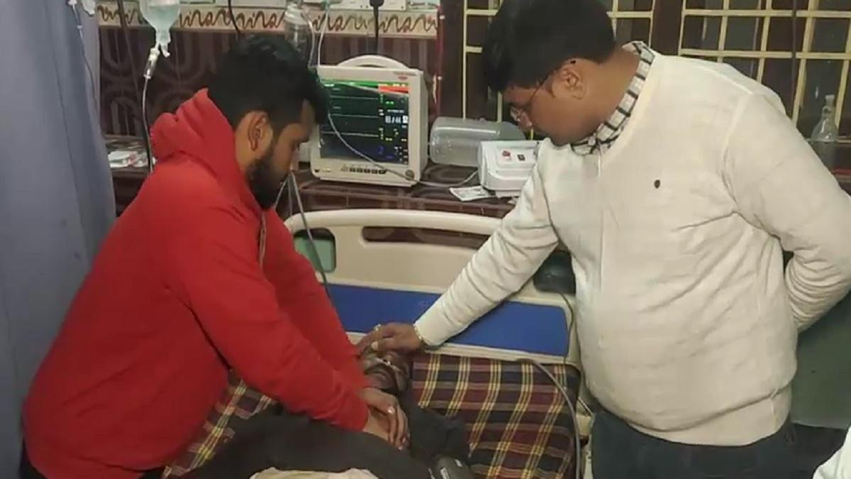 Bihar: मतदाताओं को लुभाने बांटी गई थी 'जहरीली शराब', जिसे पीने के बाद मरने लगे लोग