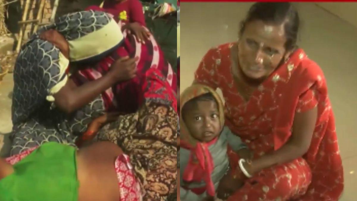 बिहार के सारण में जहरीली शराब से अब तक 53 मौतें, कई गांवों में छाया मातम, ताबड़तोड़ छापेमारी, 126 गिरफ्तार