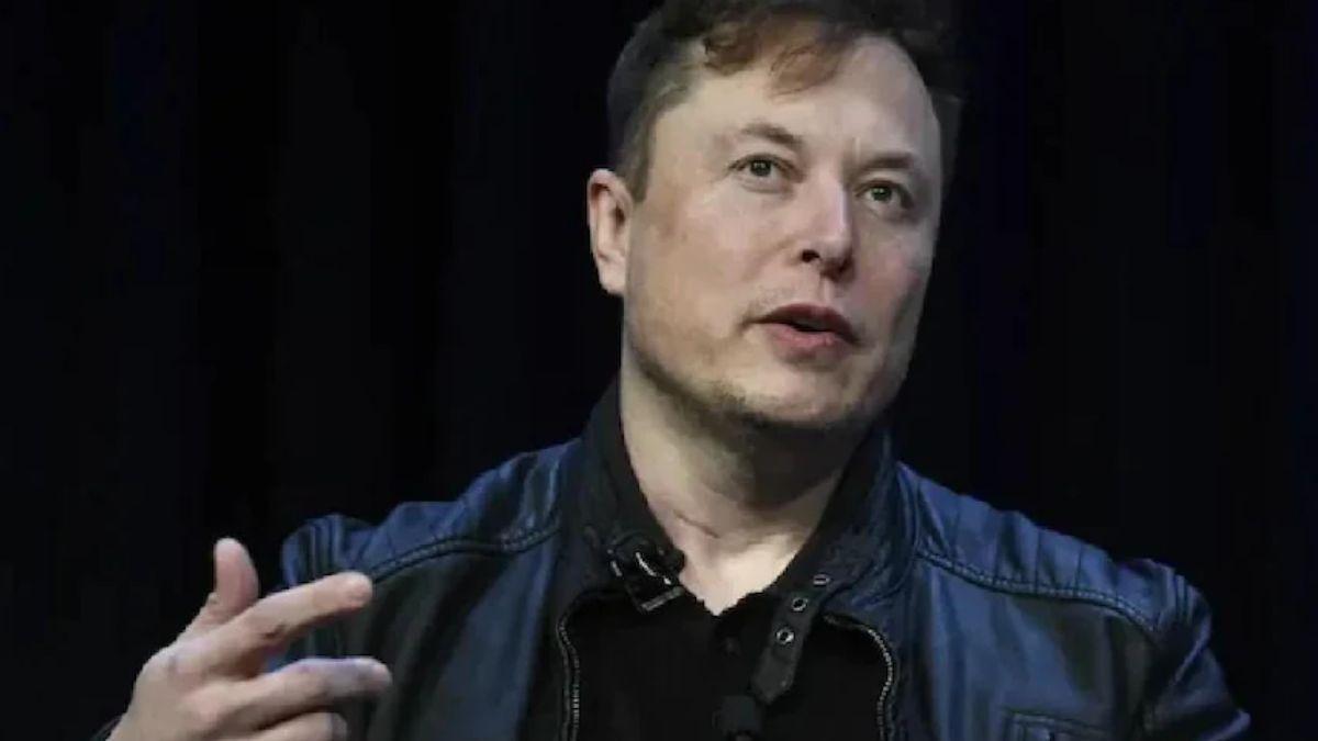 एलन मस्क (फाइल फोटो)
