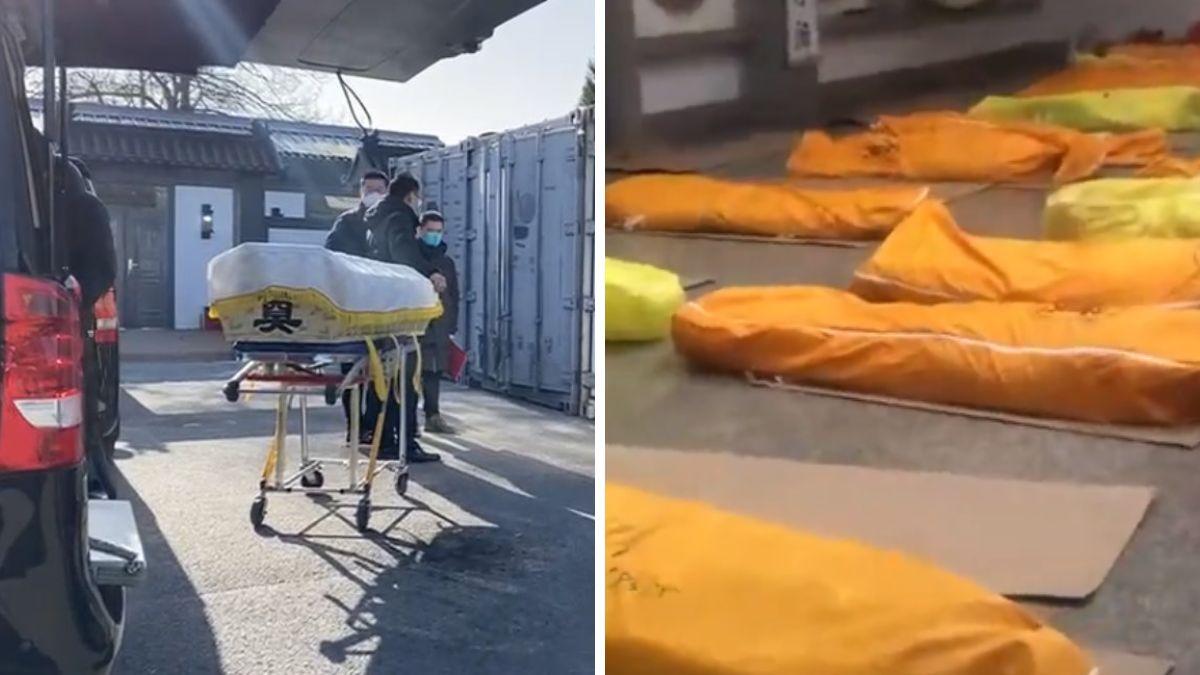 Corona virus : 7 दिन में 36 लाख केस, 10 हजार की मौत, चीन ही नहीं पूरी दुनिया में कहर बरपाने लगा कोरोना