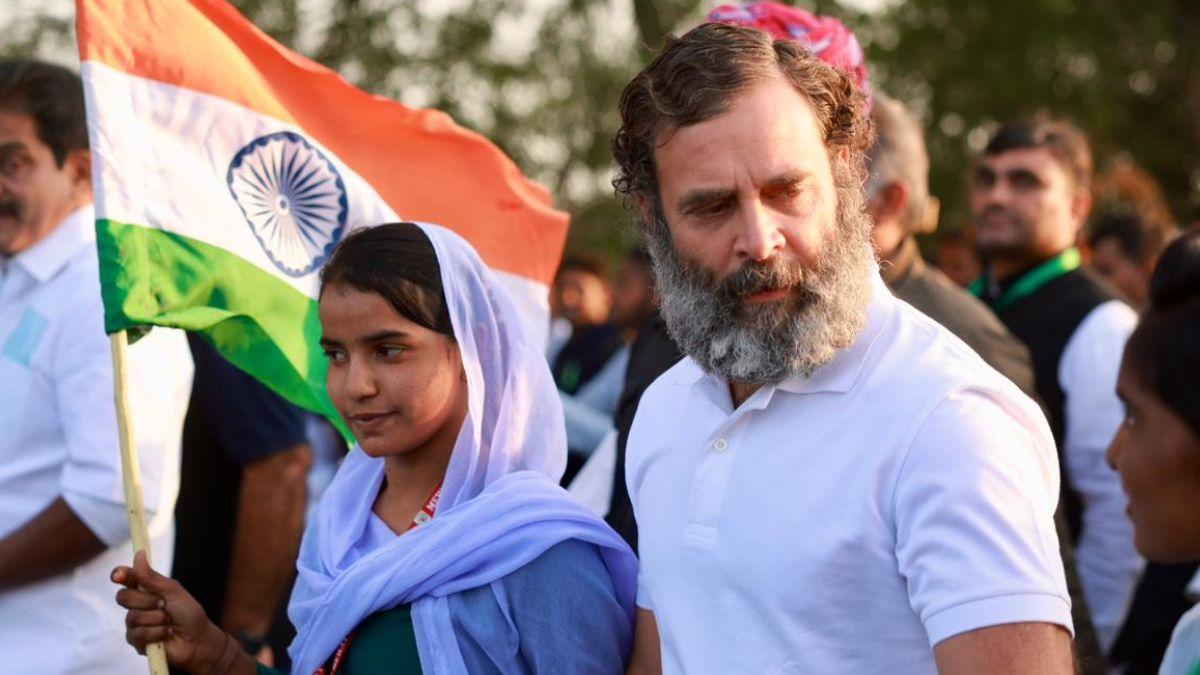 कोरोना फैलने का डर! स्वास्थ्य मंत्री की राहुल गांधी को चिट्ठी- बंद करें भारत जोड़ो यात्रा