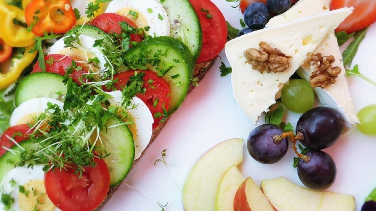 नए साल में इन फूड्स को बनाएं अपनी लाइफ का हिस्सा