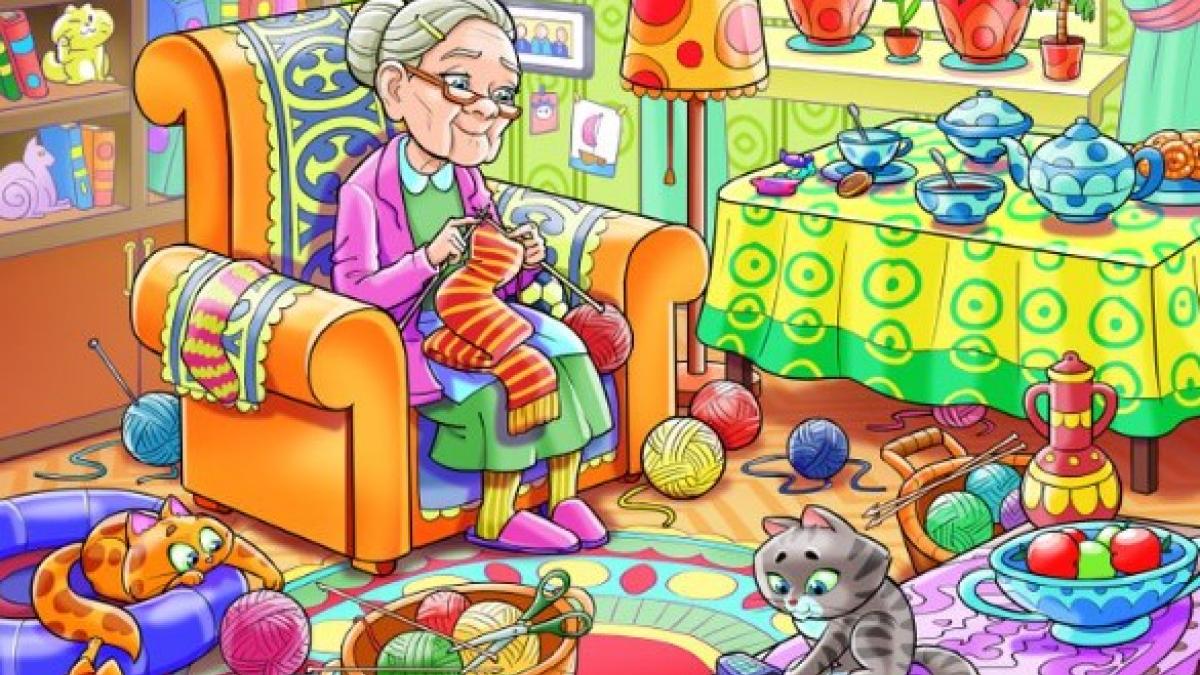 Can you spot Hidden ball (Photo-Bright Side)