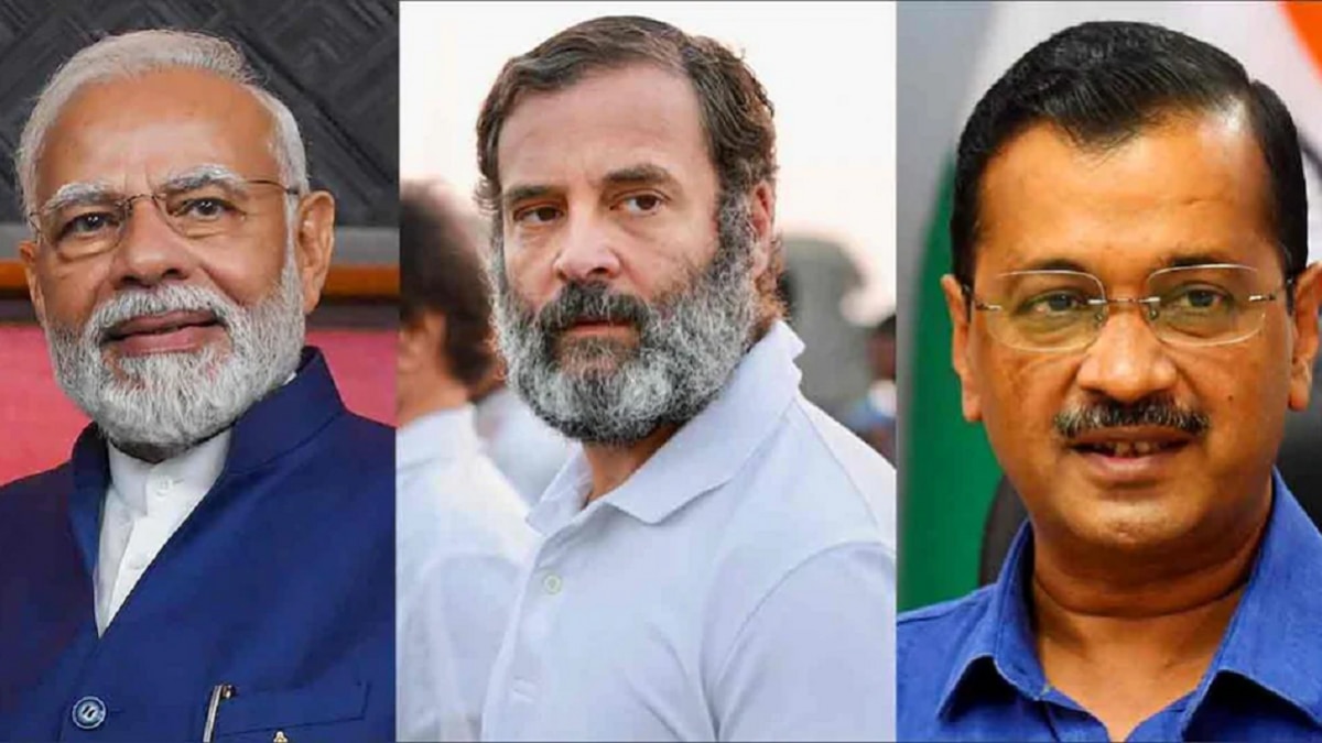 गुजरात और हिमाचल में वोटों की गिनती आज... नए रिकॉर्ड बनाएगी BJP या  कांग्रेस, AAP को मिलेगा मौका? - Gujarat Himachal Pradesh election results  2022 today aap bjp congress NTC - AajTak
