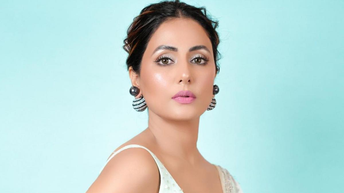 हिना खान