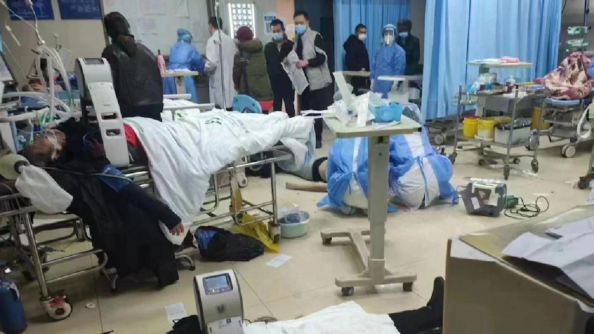 Aaj Ki Taza Khabar: पढ़ें 23 दिसंबर 2022 की सुबह की टॉप खबरें और अन्य समाचार