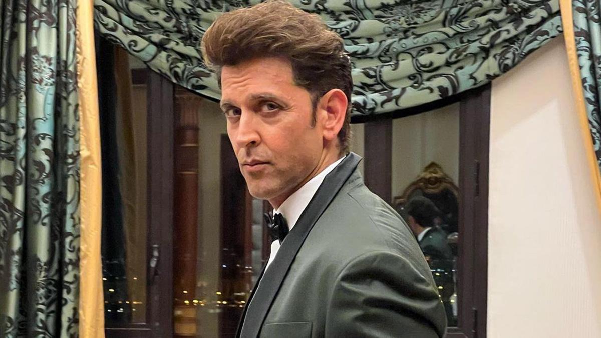 ऋतिक रोशन को एक्टर नहीं बनाना चाहते थे पिता राकेश, सुपरस्टार बोले- मेरे पास नॉर्मल महसूस करने का यही एक मौका था