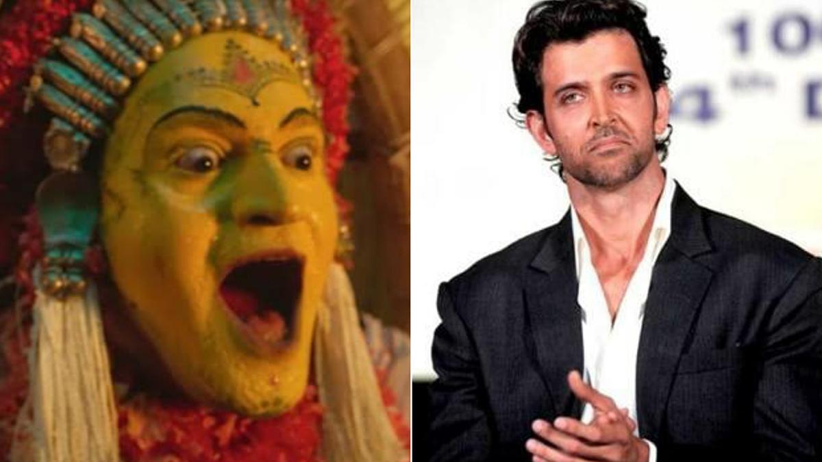 ऋतिक रोशन 