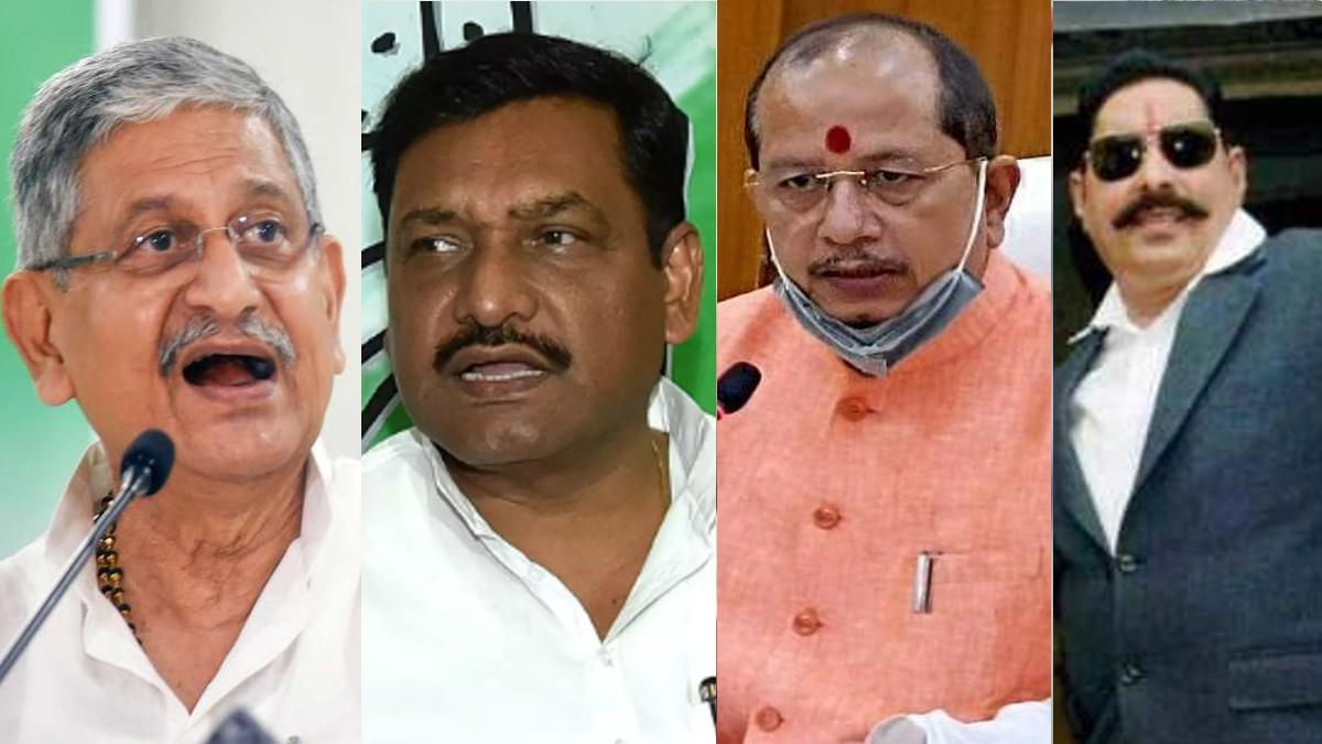 बिहार में सभी दल लगा रहे भूमिहार वोटों के लिए दांव