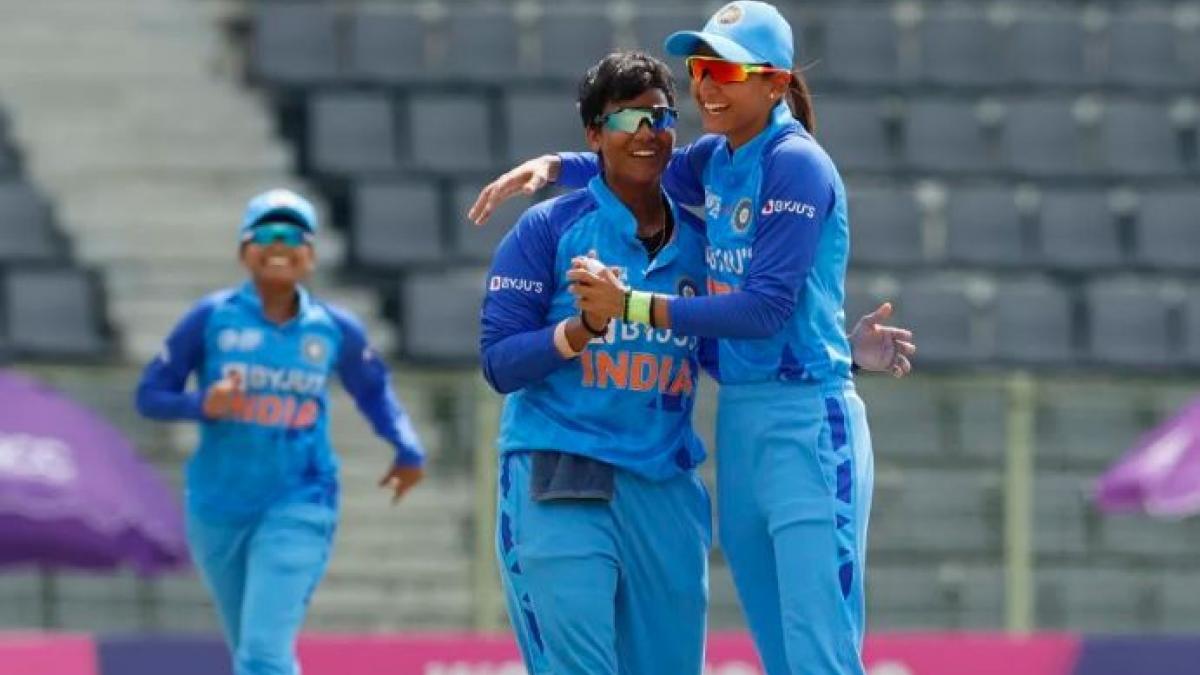 India Women Squad Announcement: ऑस्ट्रेलिया के खिलाफ टी20 सीरीज के लिए भारतीय महिला टीम का ऐलान, जानें पूरा स्क्वॉड