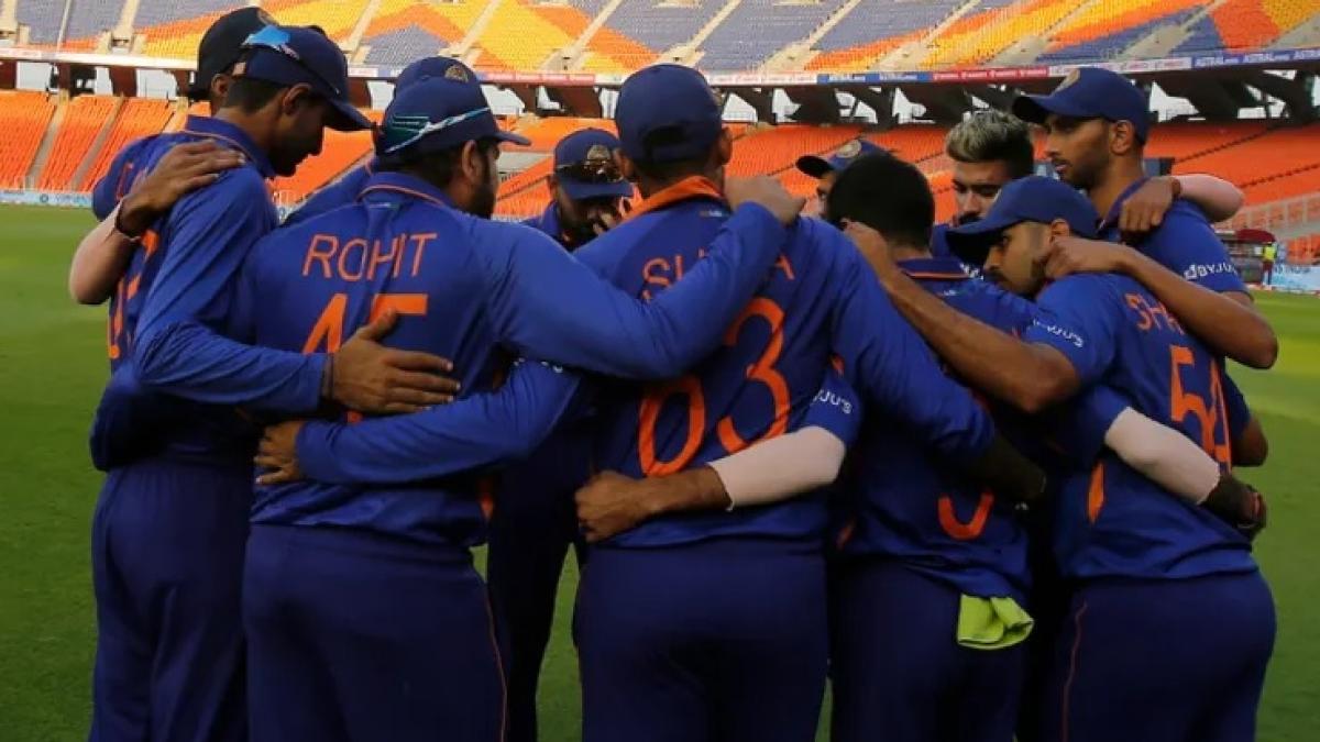 Team India Cricket Schedule: 3 महीने में बैक टू बैक क्रिकेट, भारत आएंगी बड़ी 3 टीमें, BCCI ने जारी किया शेड्यूल