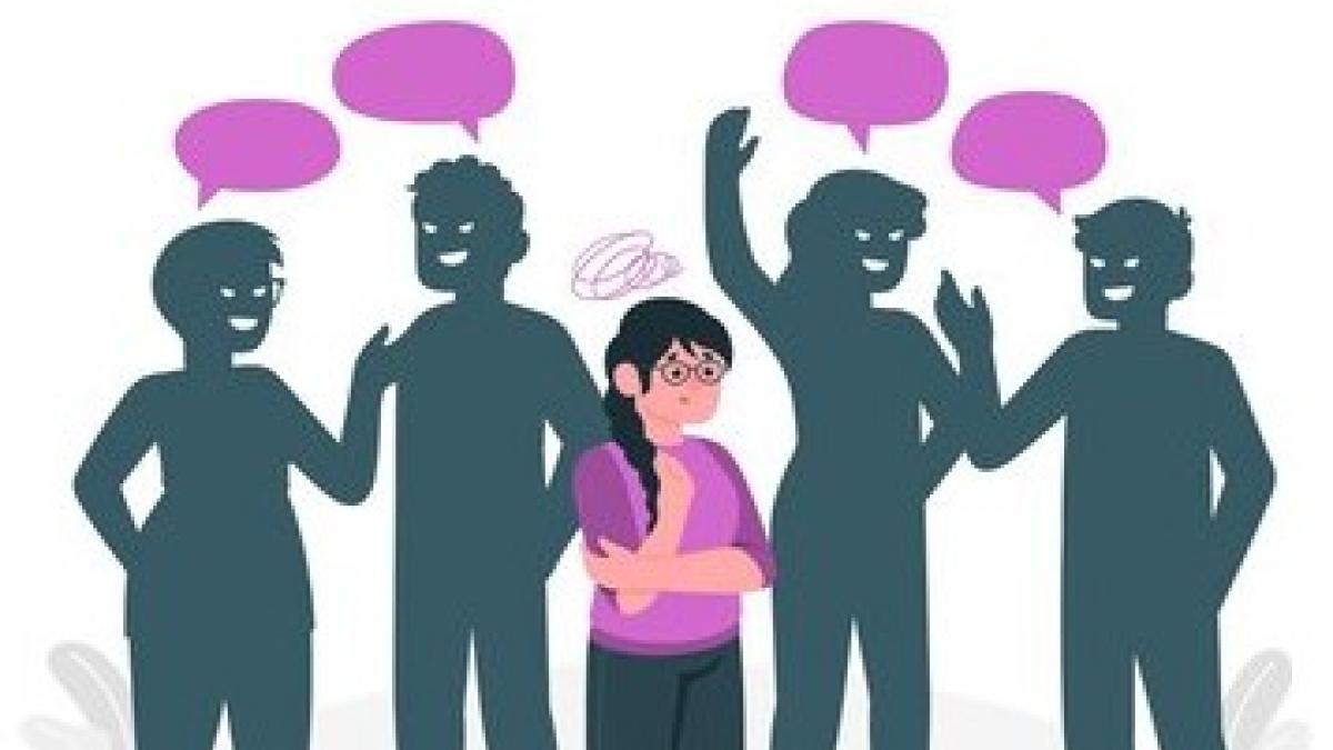 Introvert symbolic image (Photo-Freepik)