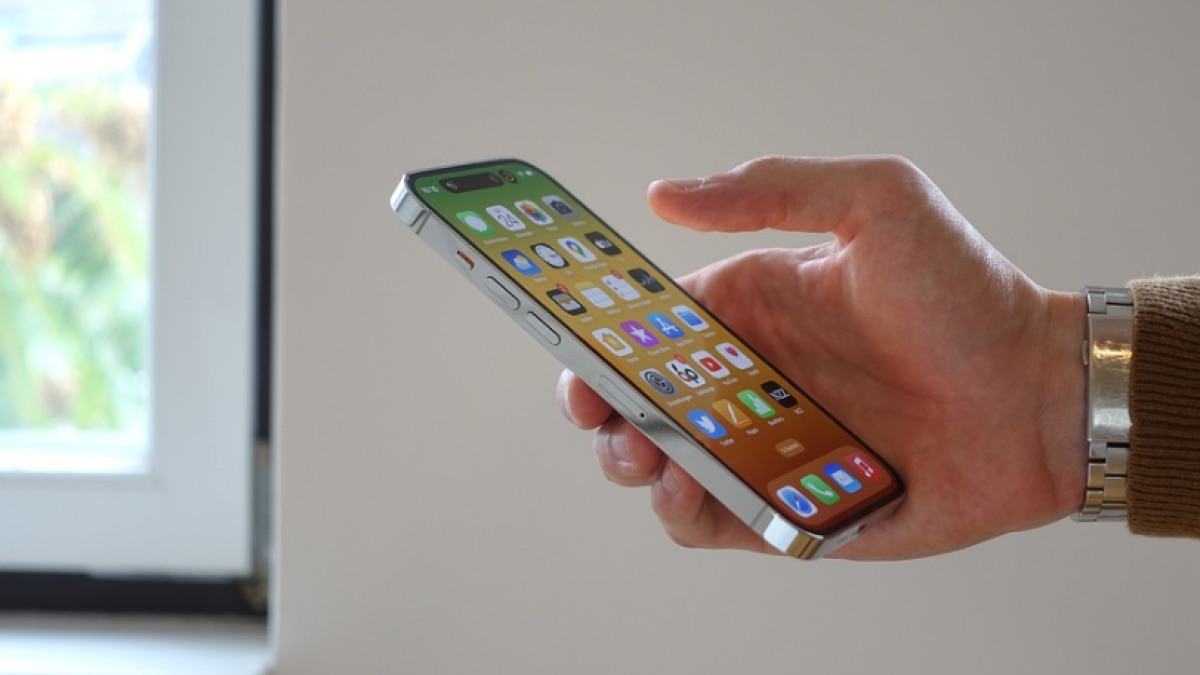 iPhone के प्रो मॉडल्स में दिया गया है फीचर