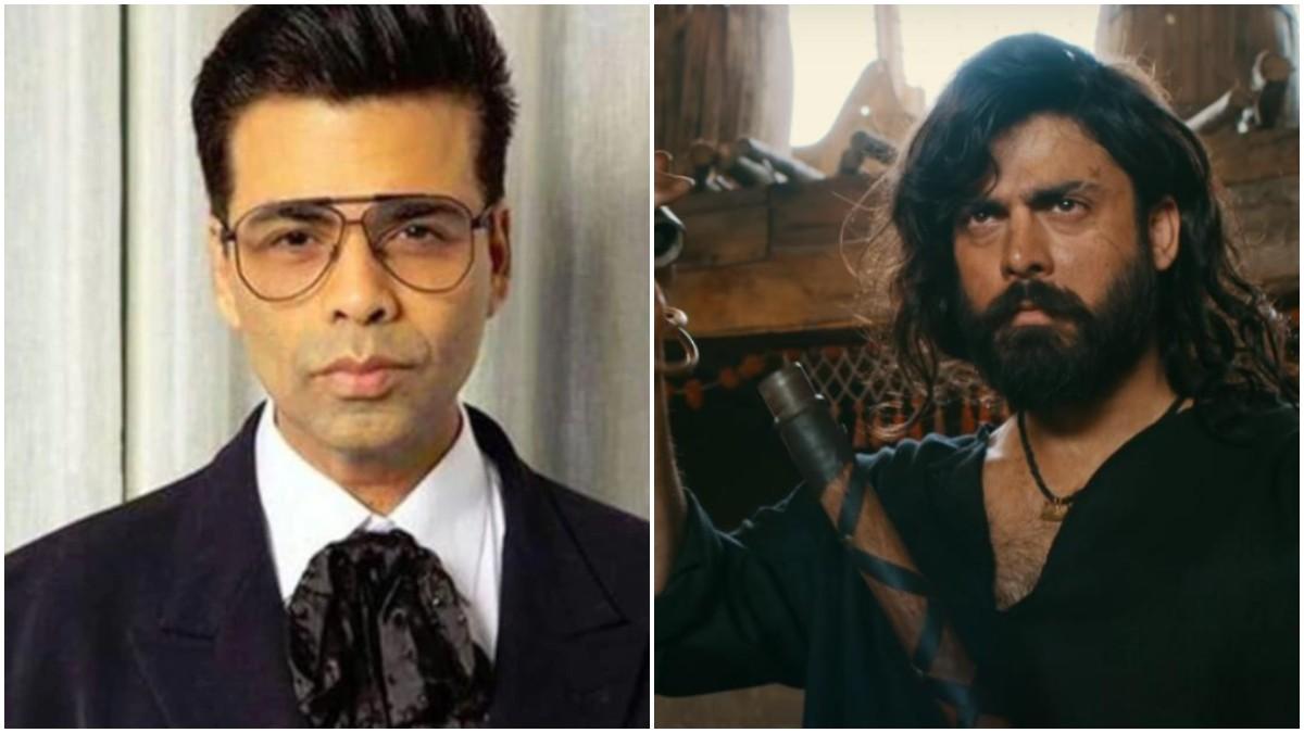 करण जौहर, फवाद खान