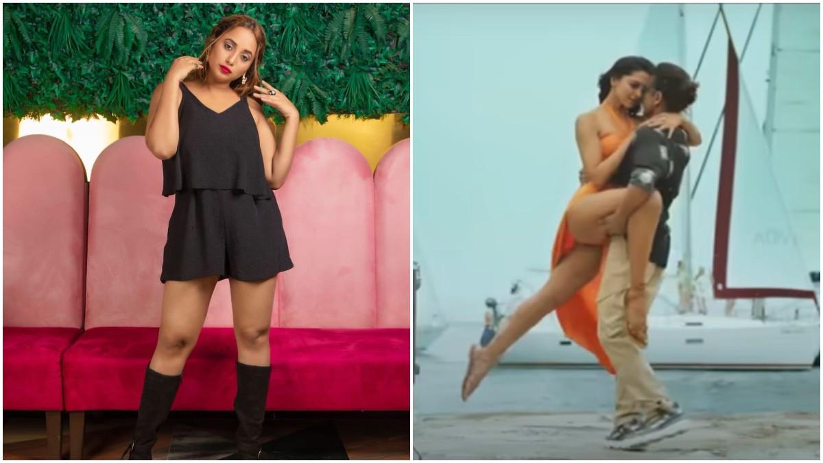 Pathaan Controversy: 'शाहरुख खान ने पूरी जिंदगी दी है', 'पठान' विवाद पर रानी चटर्जी ने जताई नाराजगी, बोलीं- हंगामा ठीक नहीं है