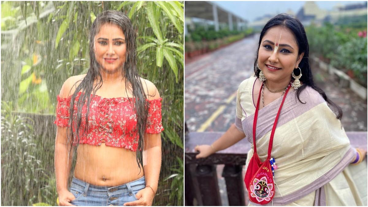 प्रियंका पंडित