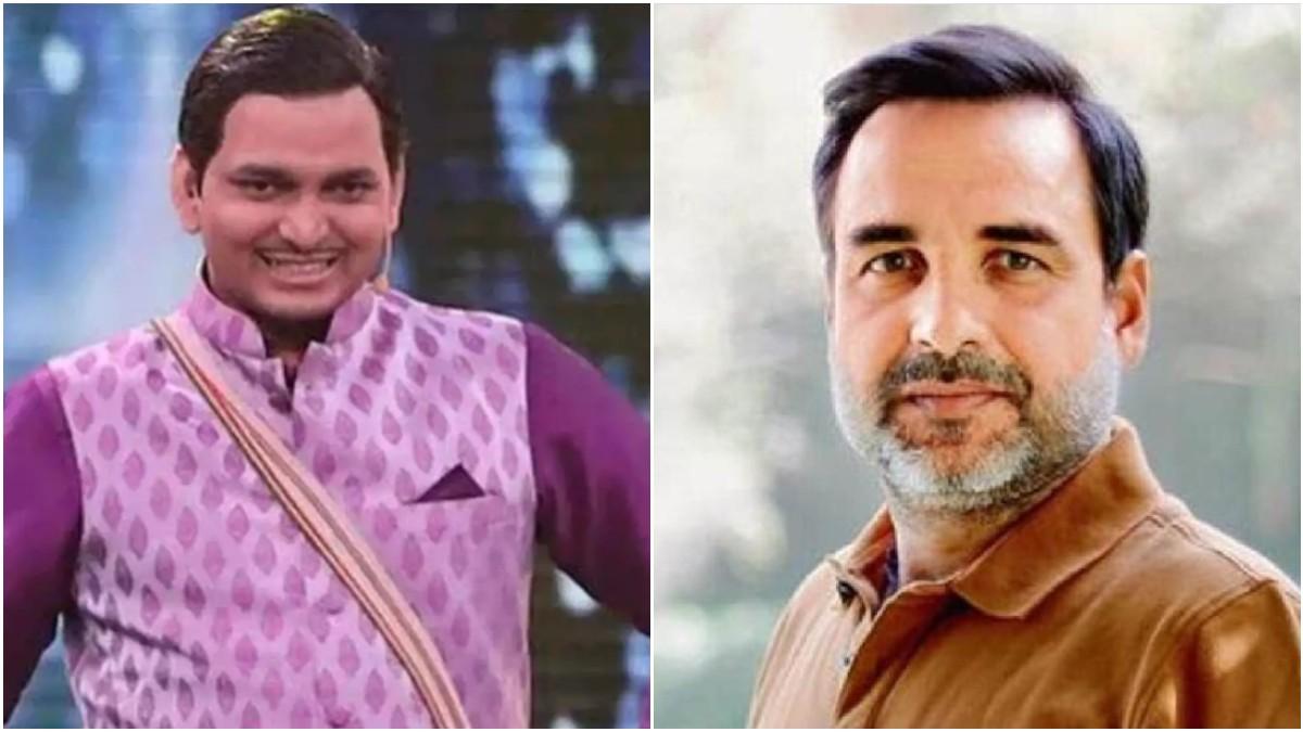 शादी के बंधन में बंधे टीवी के मशहूर 'मामा जी', पंकज त्रिपाठी ने जमकर किया डांस