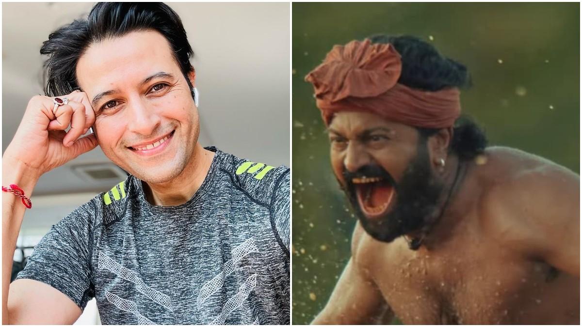 अपूर्व अग्निहोत्री, रिषभ शेट्टी