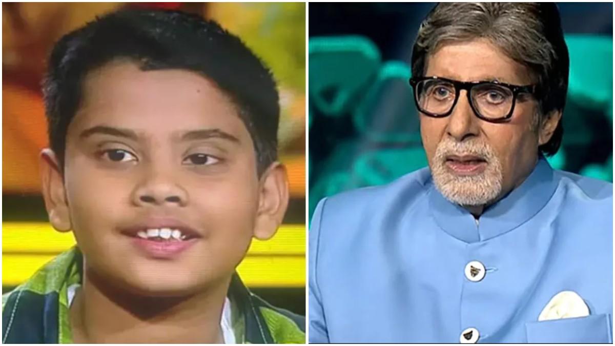 KBC 14: पहली बार हुआ ऐसा, एक्सपर्ट ने दिया गलत जवाब, कंटेस्टेंट हार गया इतने लाख रुपये