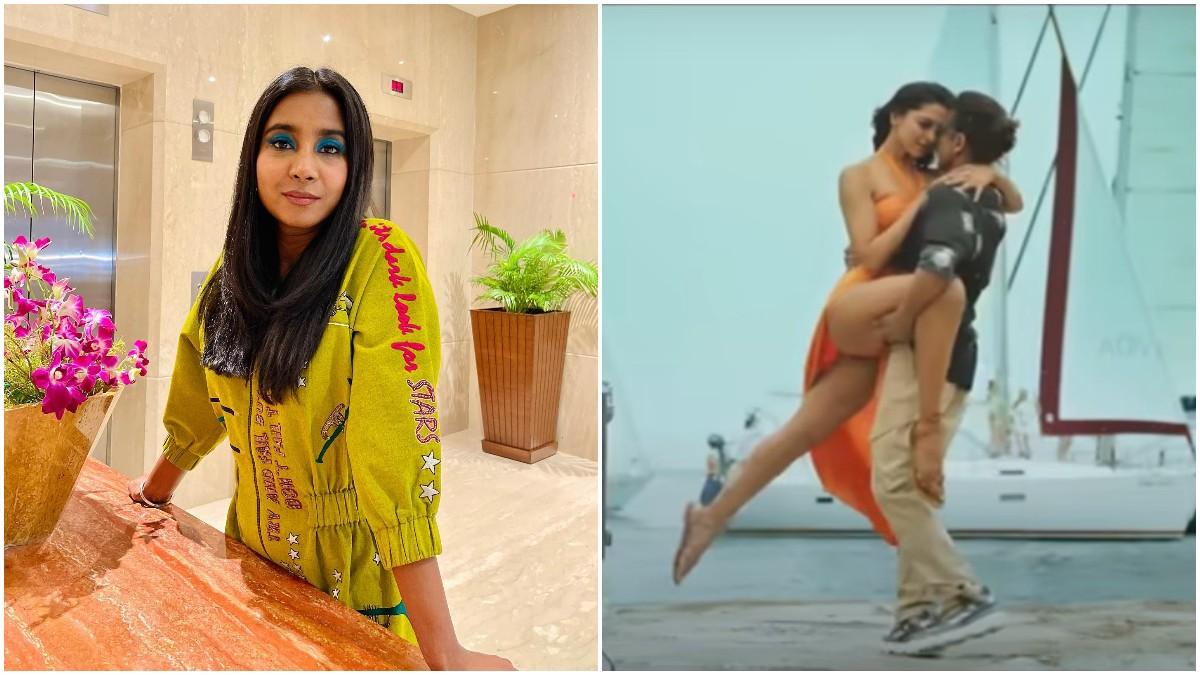 'बेशर्म रंग' सिंगर शिल्पा राव ने किया दीपिका पादुकोण का सपोर्ट, बोलीं- जश्न मनाने की जरूरत...