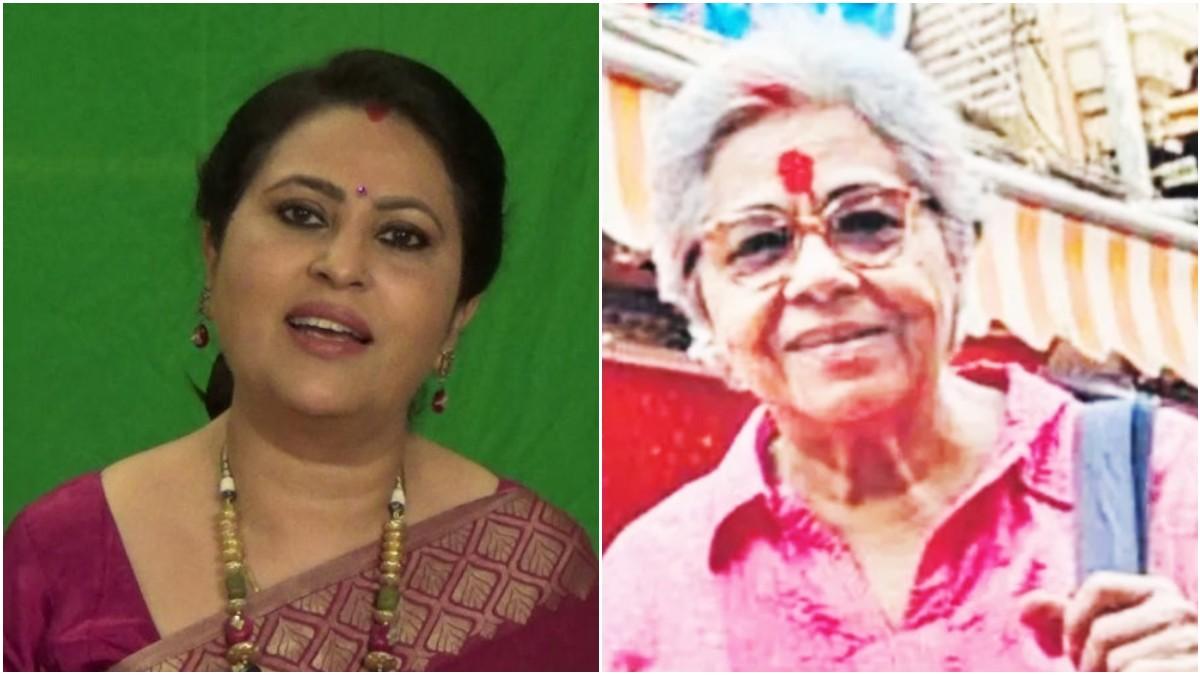 फेमस एक्ट्रेस वीणा कपूर के बेटे ने प्रॉपर्टी के लिए की उनकी हत्या, नीलू कोहली बोलीं- दिल टूट गया