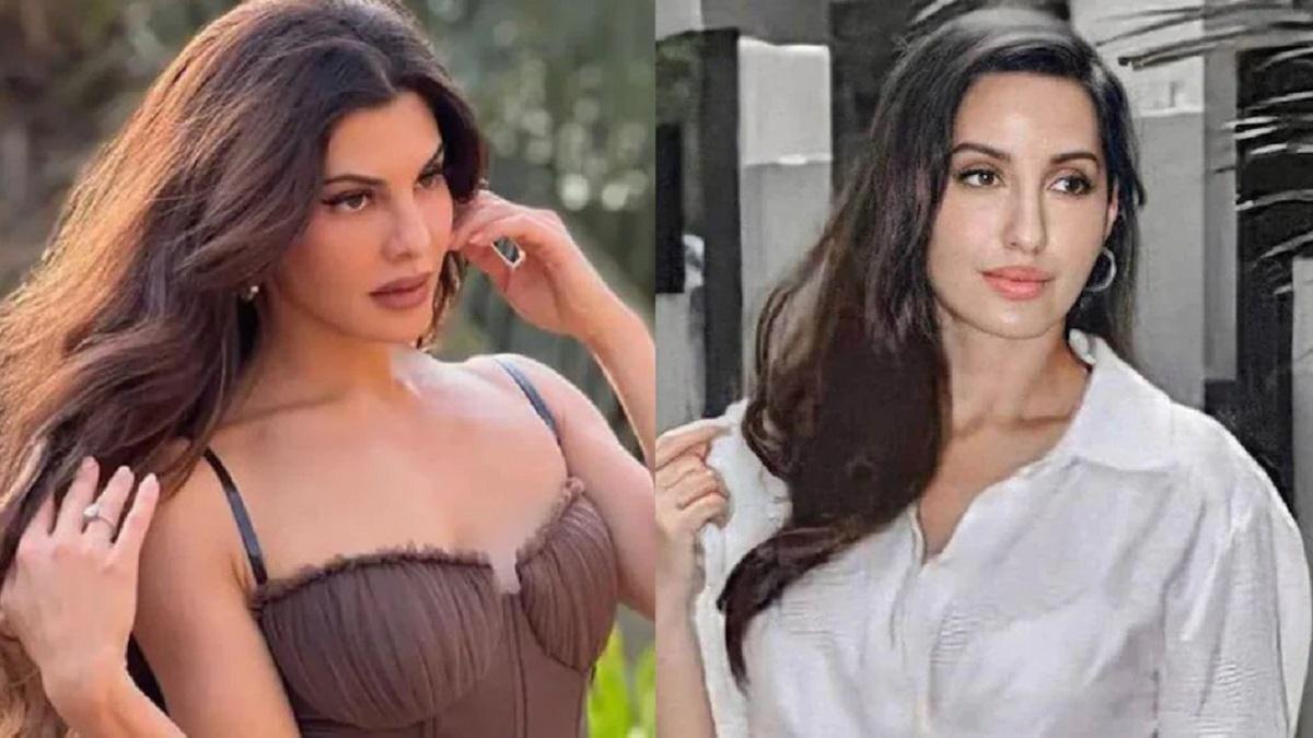 Explainer: नोरा फतेही और जैकलीन फर्नांडिस क्यों हैं कोर्ट में आमने-सामने? जानें बॉलीवुड सुंदरियों की फाइट की कहानी