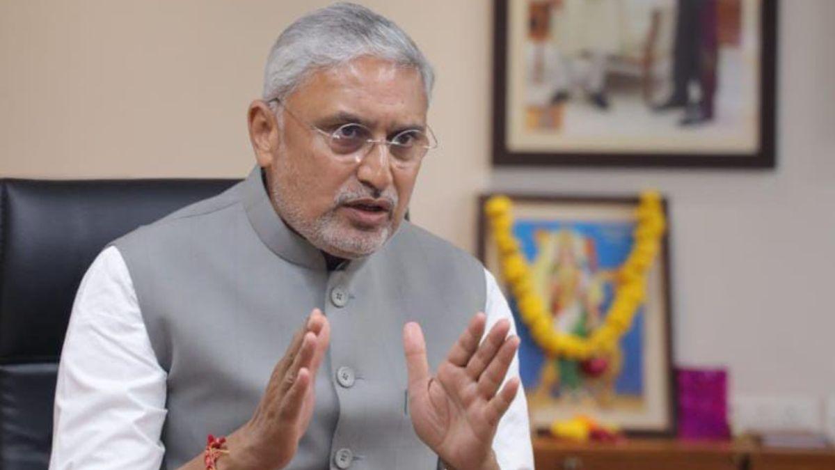 जगदीश विश्वकर्मा (फोटो-सोशल मीडिया)