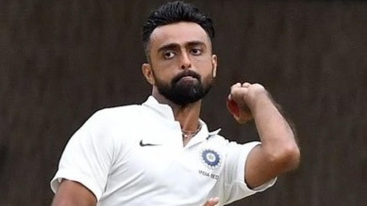 Ind Vs Ban: टेस्ट सीरीज के लिए टीम इंडिया में बड़ा बदलाव, घरेलू क्रिकेट का ये स्टार शामिल