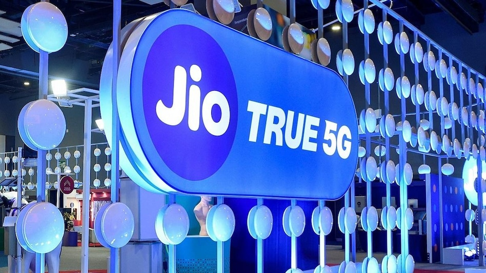 Jio का New Year धमाका, लखनऊ समेत 11 शहरों में 5G सर्विस लॉन्च, ऐसे मिलेगा वेलकम ऑफर - Jio 5G Launch In 11 Cities How to Get Jio Welcome Offer Jio New