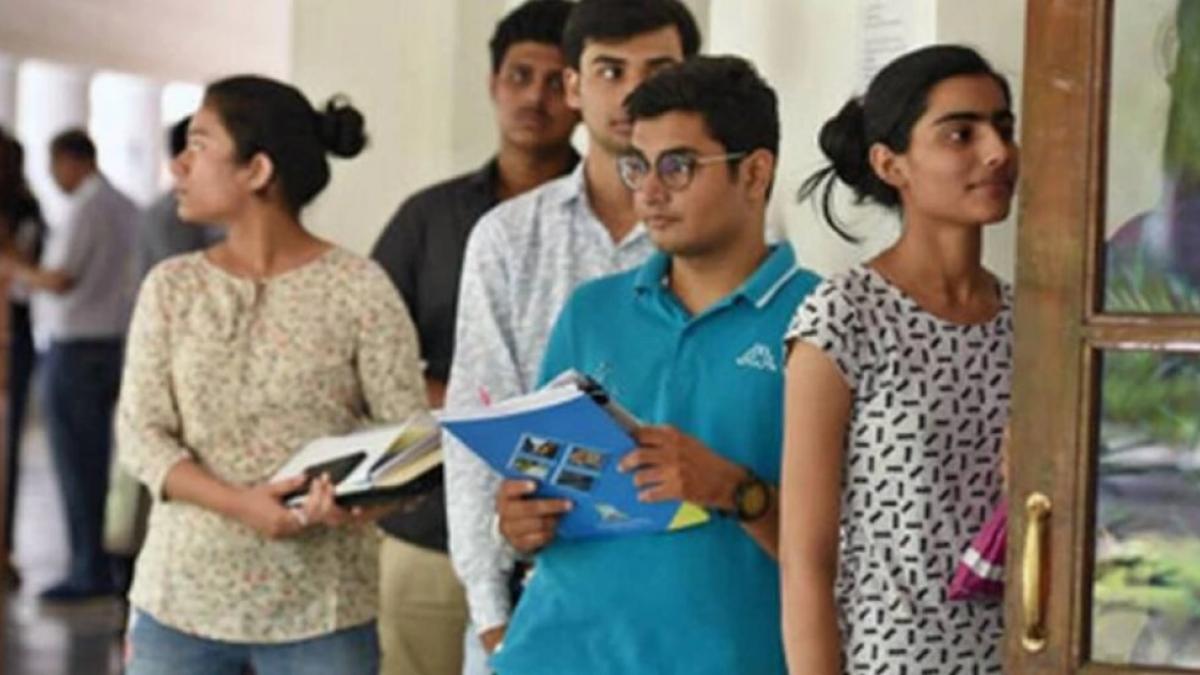 UKPSC exam calendar (File Photo)