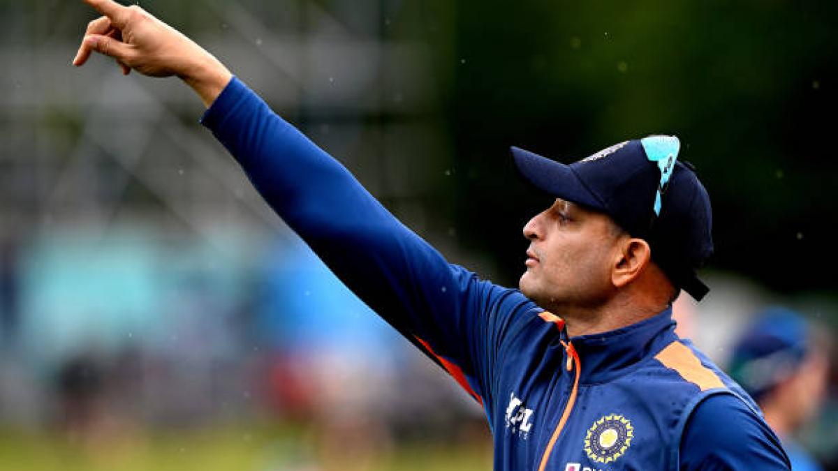 ऋषिकेश कानितकर