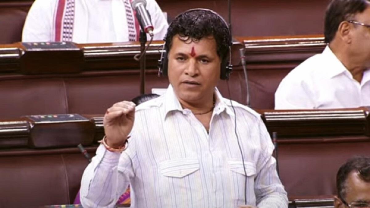  कृषि और किसान कल्याण राज्य मंत्री कैलाश चौधरी 