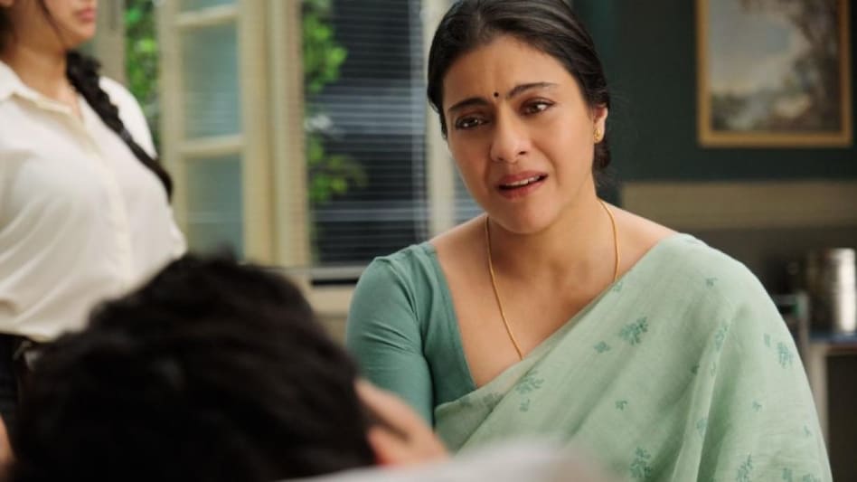 Salaam Venky Film Review: इमोशनल कर देगी वेंकी की जिंदादिली, मां के रूप में काजोल की उम्दा परफॉर्मेंस - Salaam Venky movie Review emotional story Kajol powerful acting aamir khan tmovn - AajTak