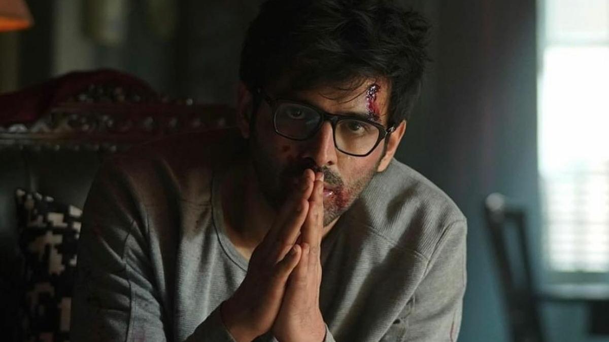 कार्तिक आर्यन ने रूममेट्स तक को नहीं बताई थी Pyaar Ka Punchnama मिलने की बात, कहा 'हॉस्पिटल में इंटर्नशिप कर रहा हूं'