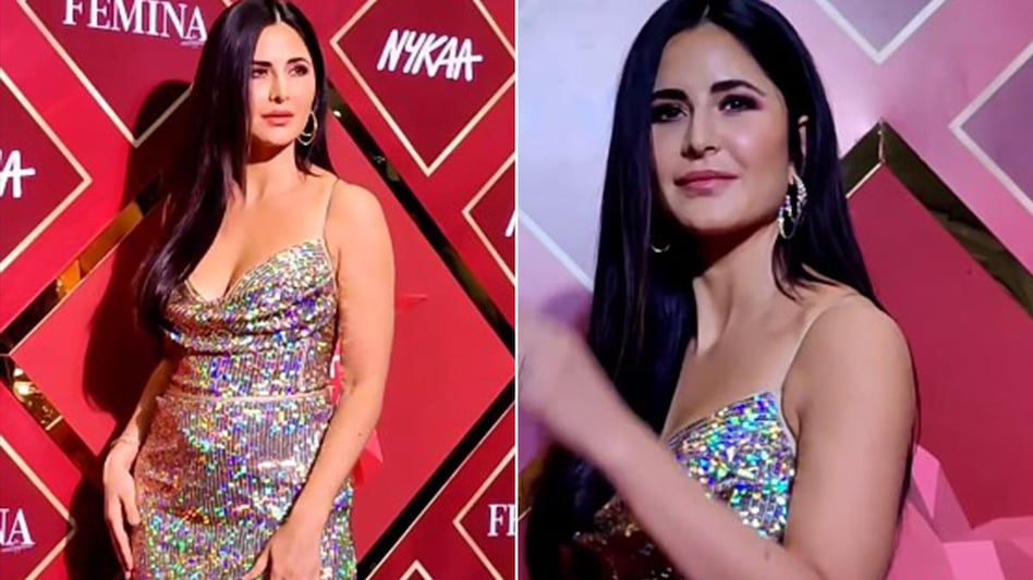 कटरीना कैफ गर्भवती नहीं हैं! ये वीडियो ने बिना कुछ कहे ही अफवाहों को रोक दिया कटरीना कैफ गर्भवती नहीं हैं! ये वीडियो ने बिना कुछ कहे ही अफवाहों को रोक दिया